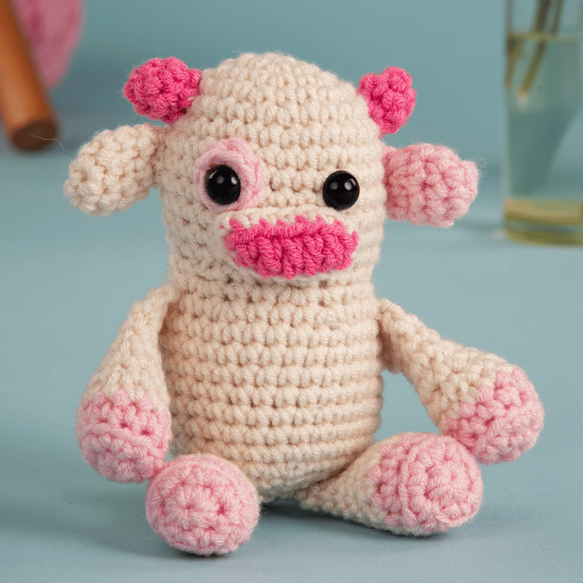 Amigurumi Made Easy - Image 3