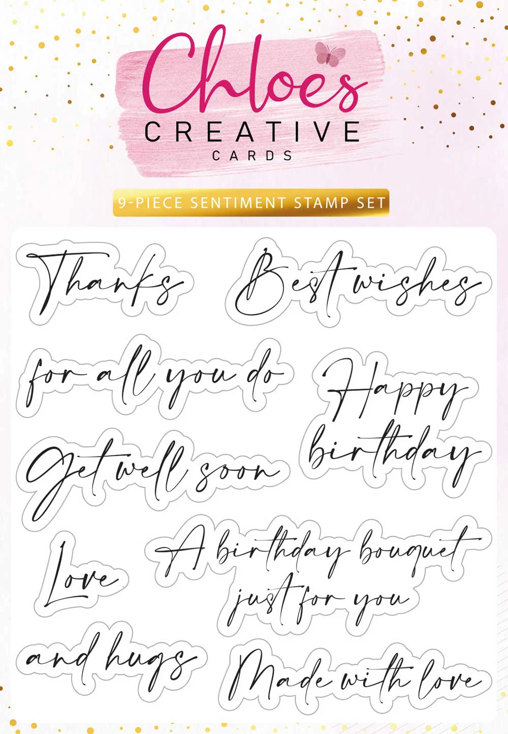 Creative Stamping Magazine #149 - Image 5