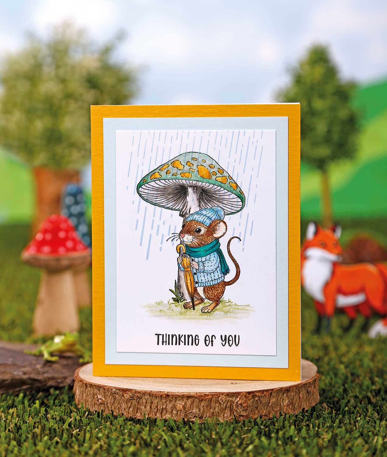 Creative Stamping Magazine #158 - Image 6