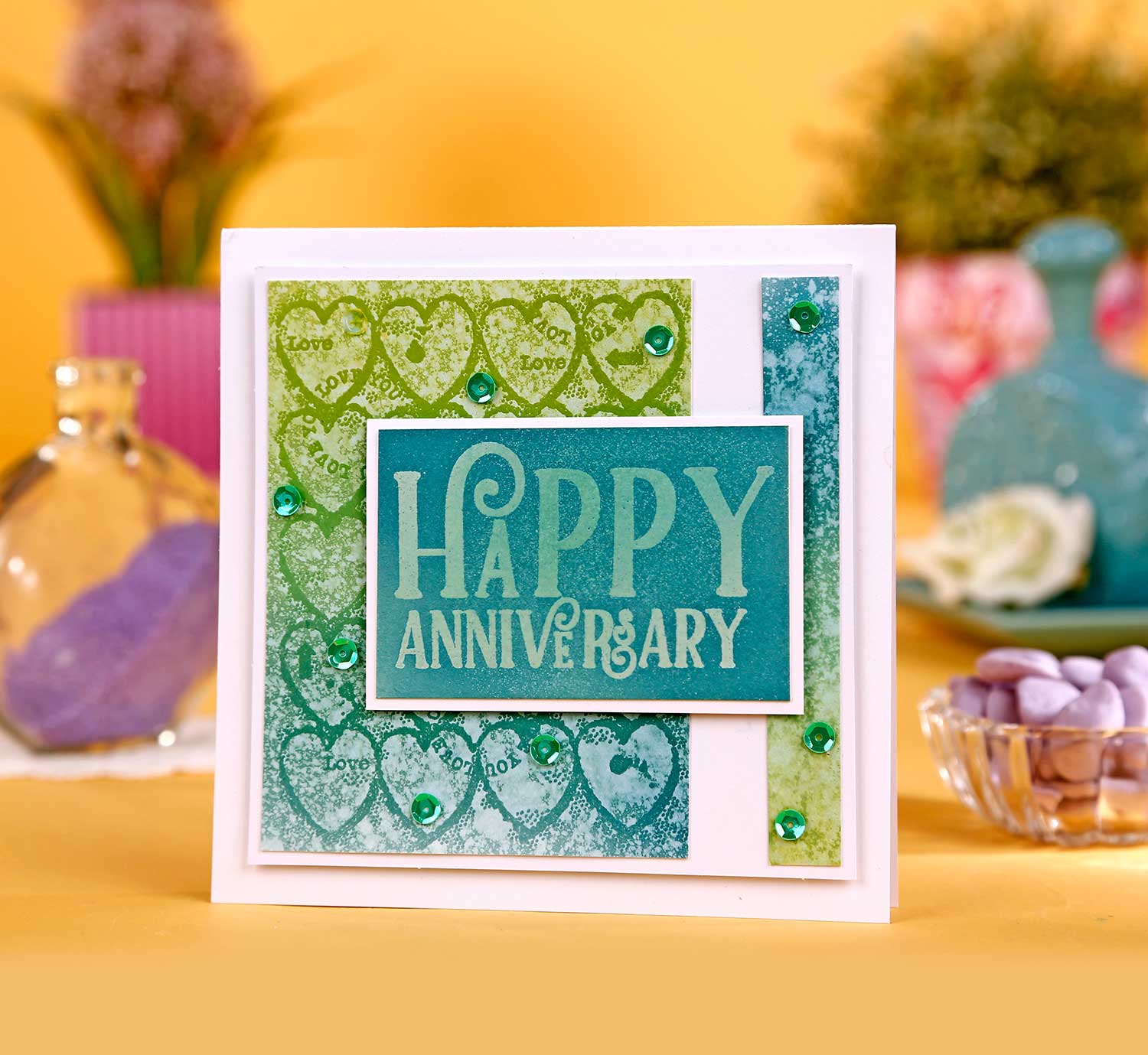 Creative Stamping Magazine #161 - Image 11