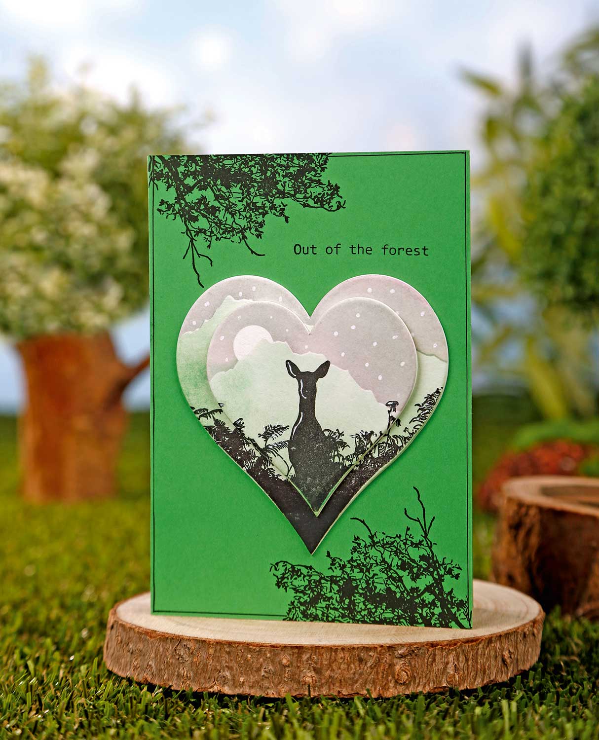 Creative Stamping Magazine #161 - Image 12