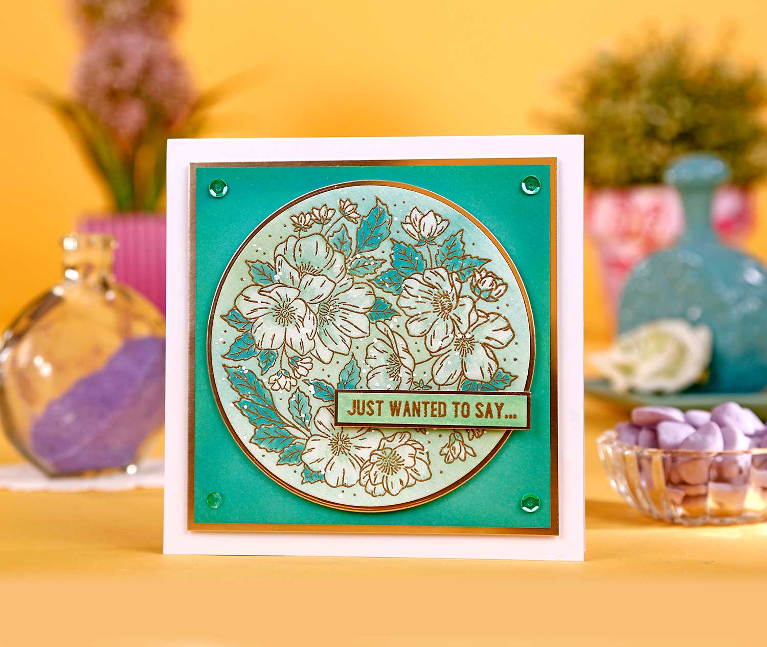 Creative Stamping Magazine #161 - Image 9