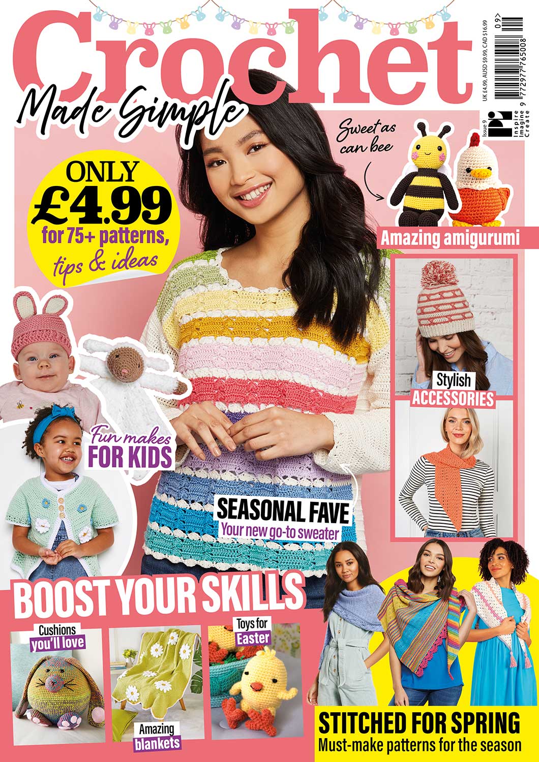 Magazines