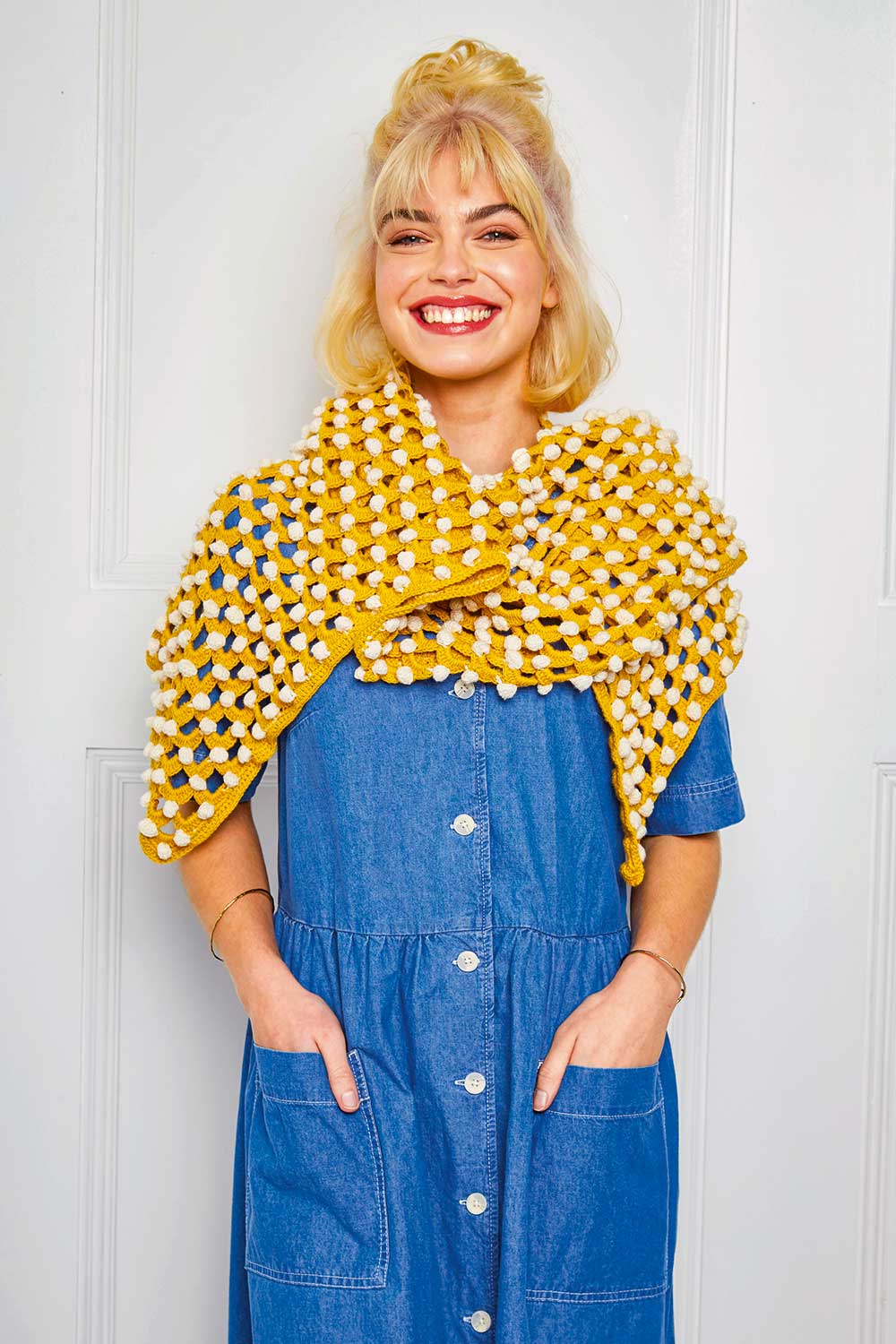 Crochet Made Simple #010 - Image 10