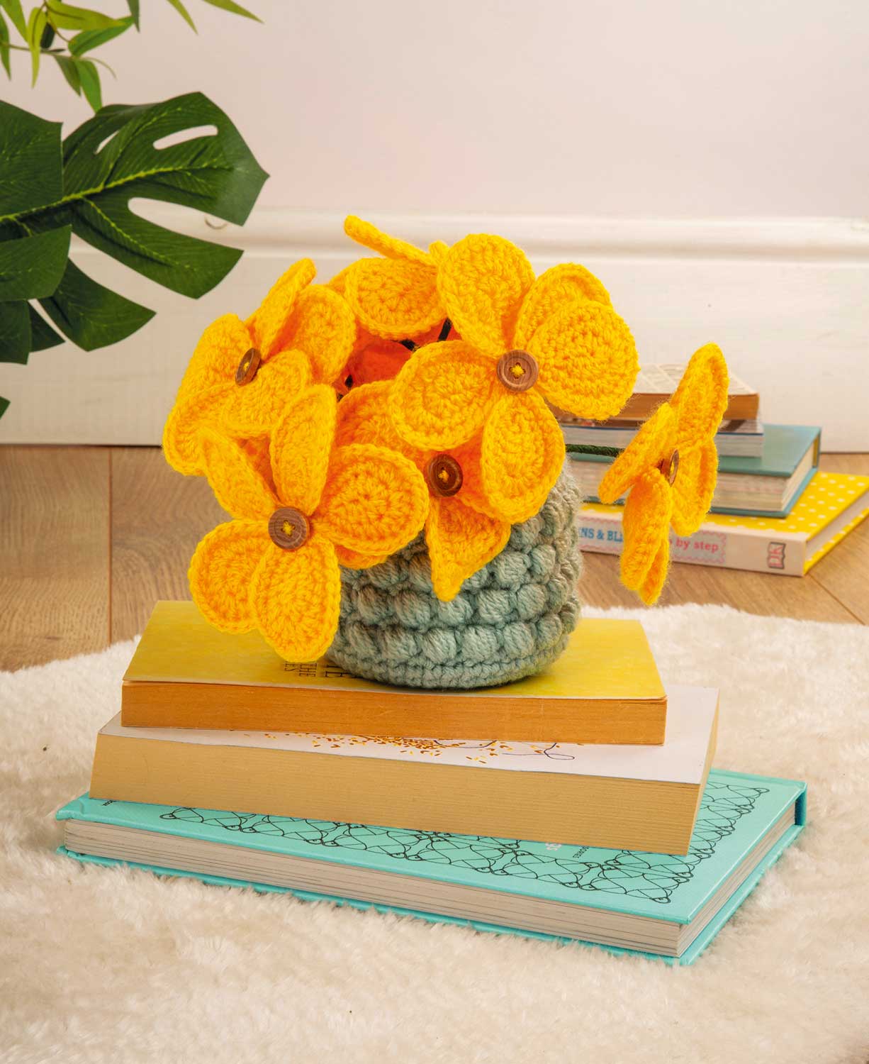 Crochet Made Simple #010 - Image 4