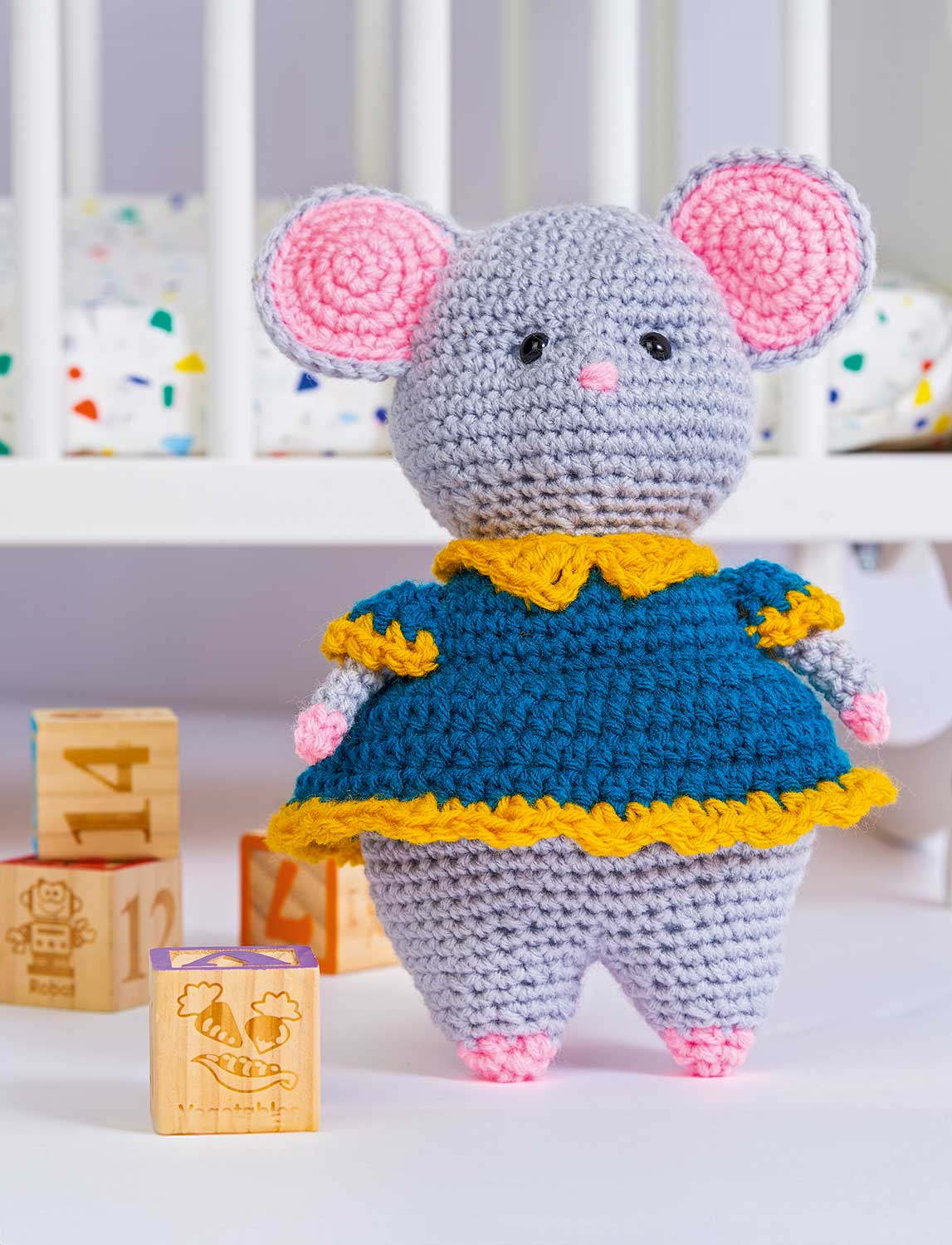 Crochet Made Simple #010 - Image 5
