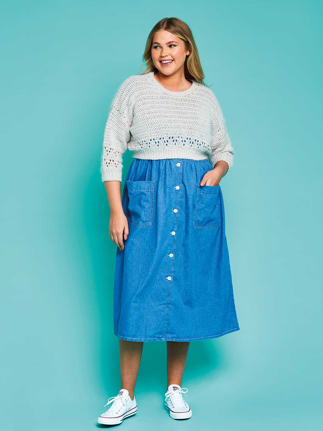 Crochet Made Simple #010 - Image 7