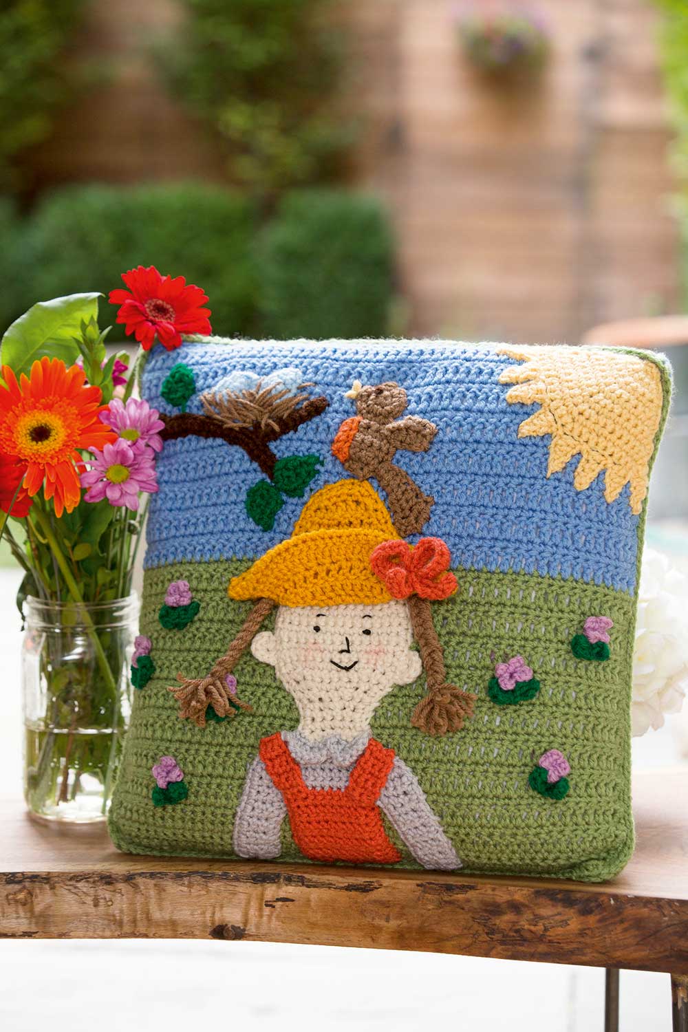Crochet Made Simple #010 - Image 9