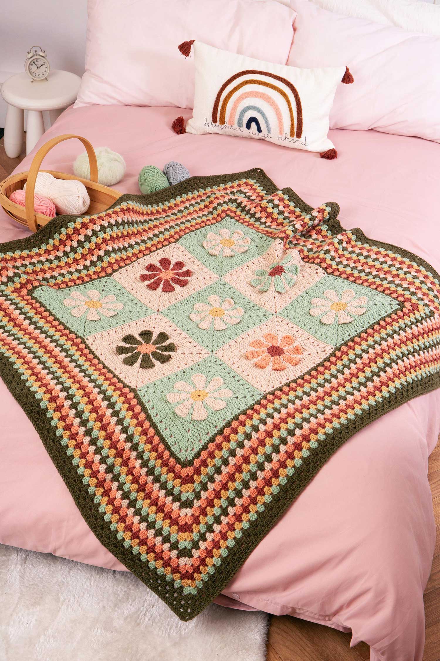 Crochet Now Magazine #124 - Image 12