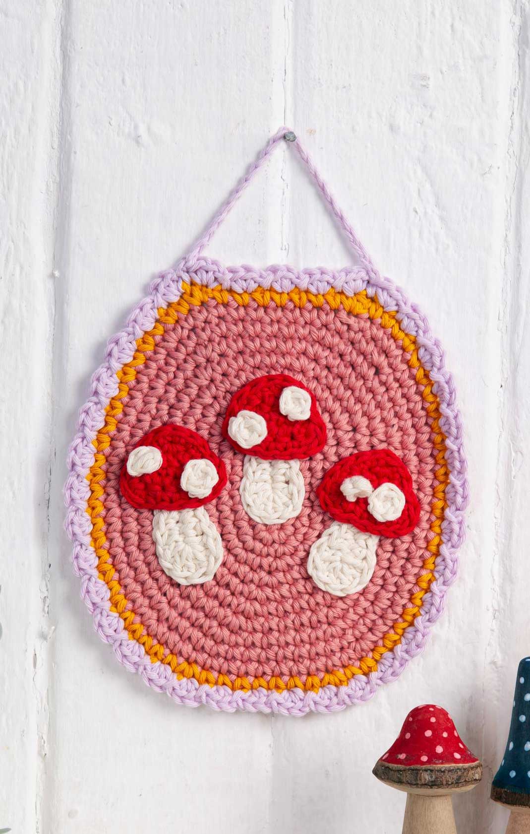 Crochet Now Magazine #124 - Image 13