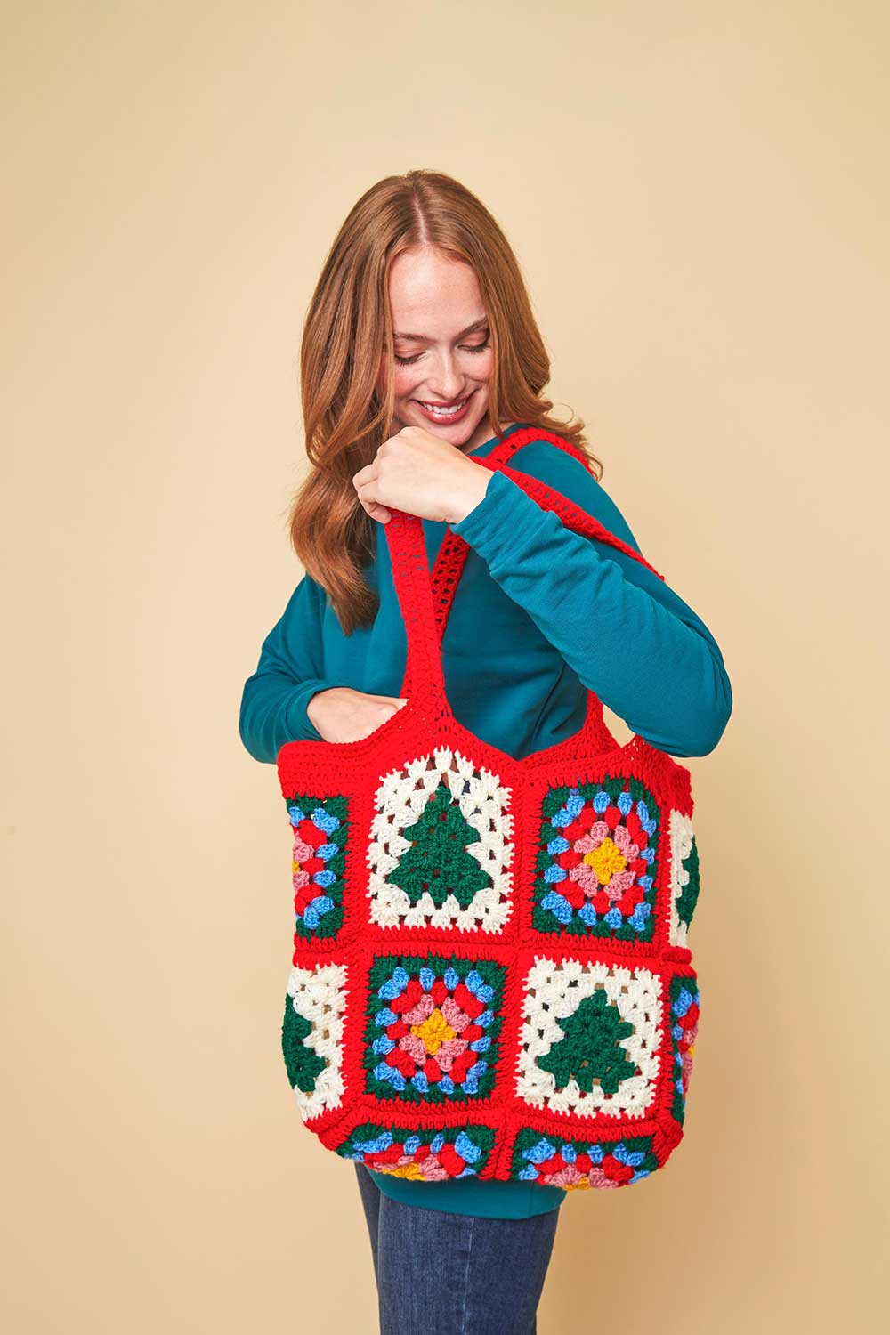 Crochet Now Magazine #127 - Image 12