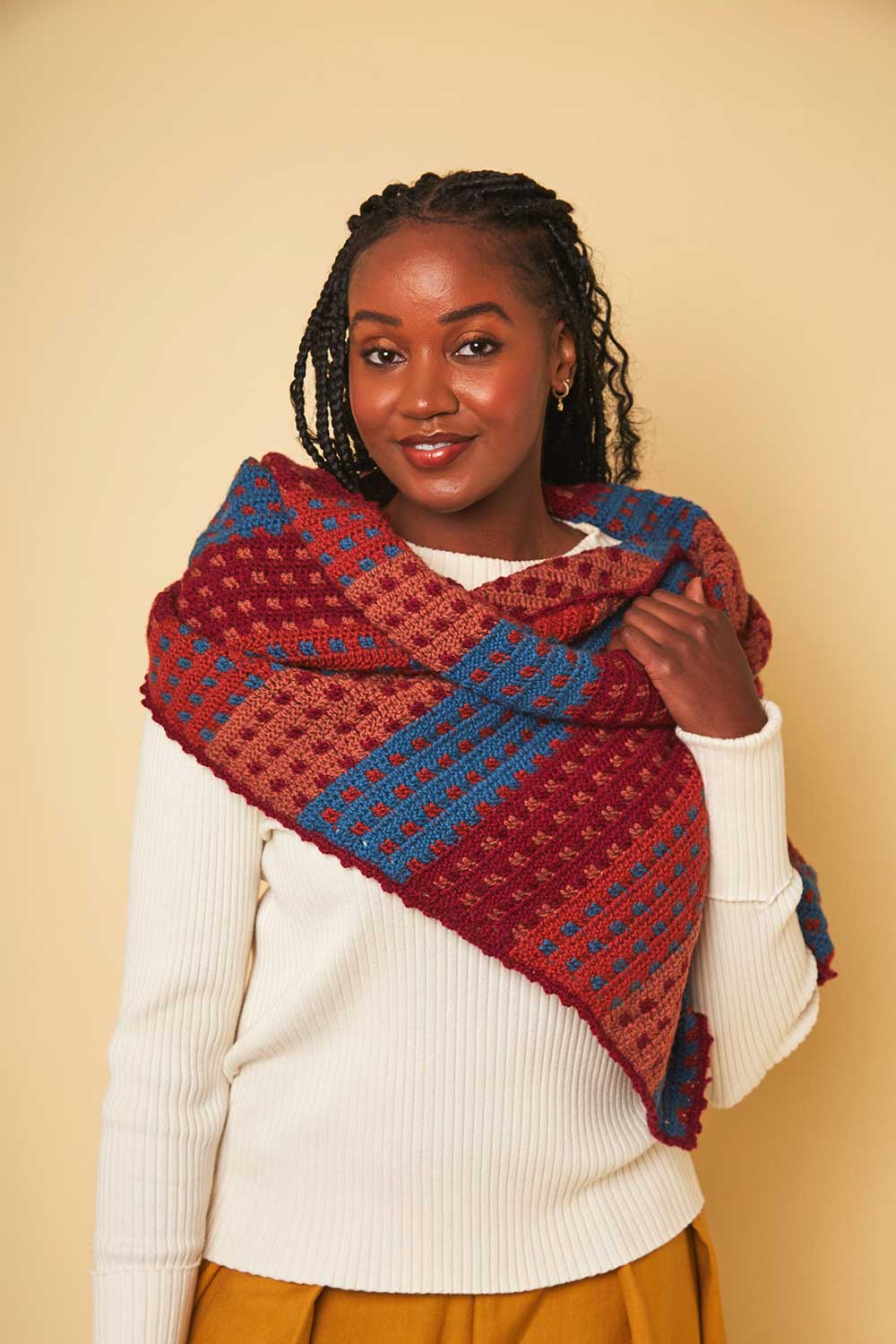 Crochet Now Magazine #129 - Image 15