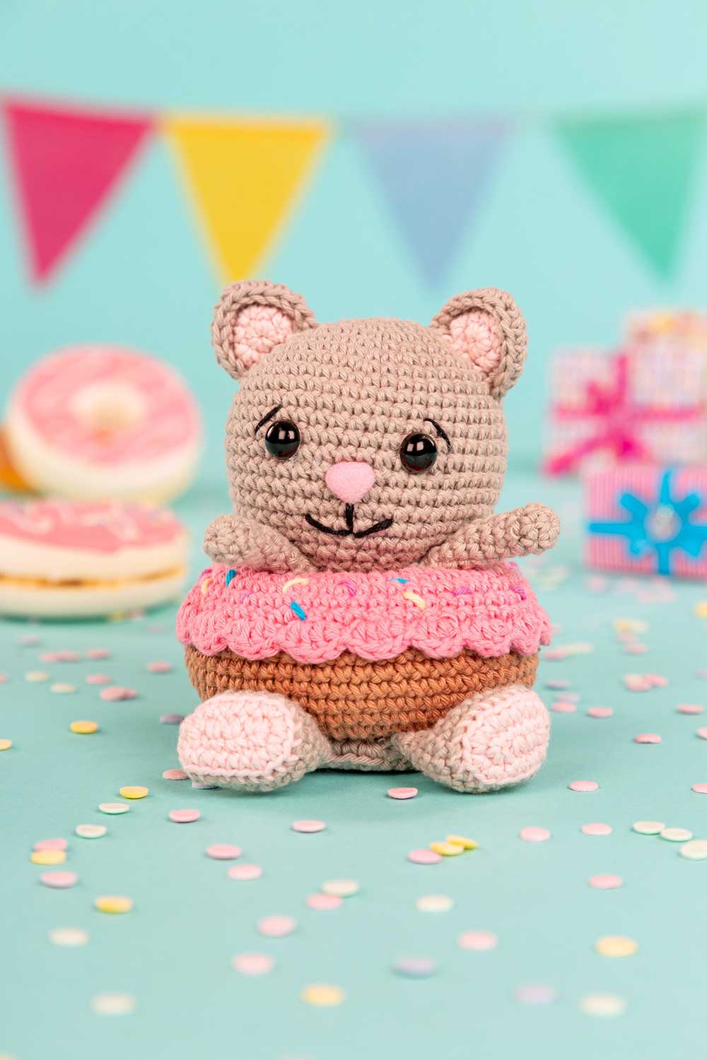 Crochet Now Magazine #130 - Image 11
