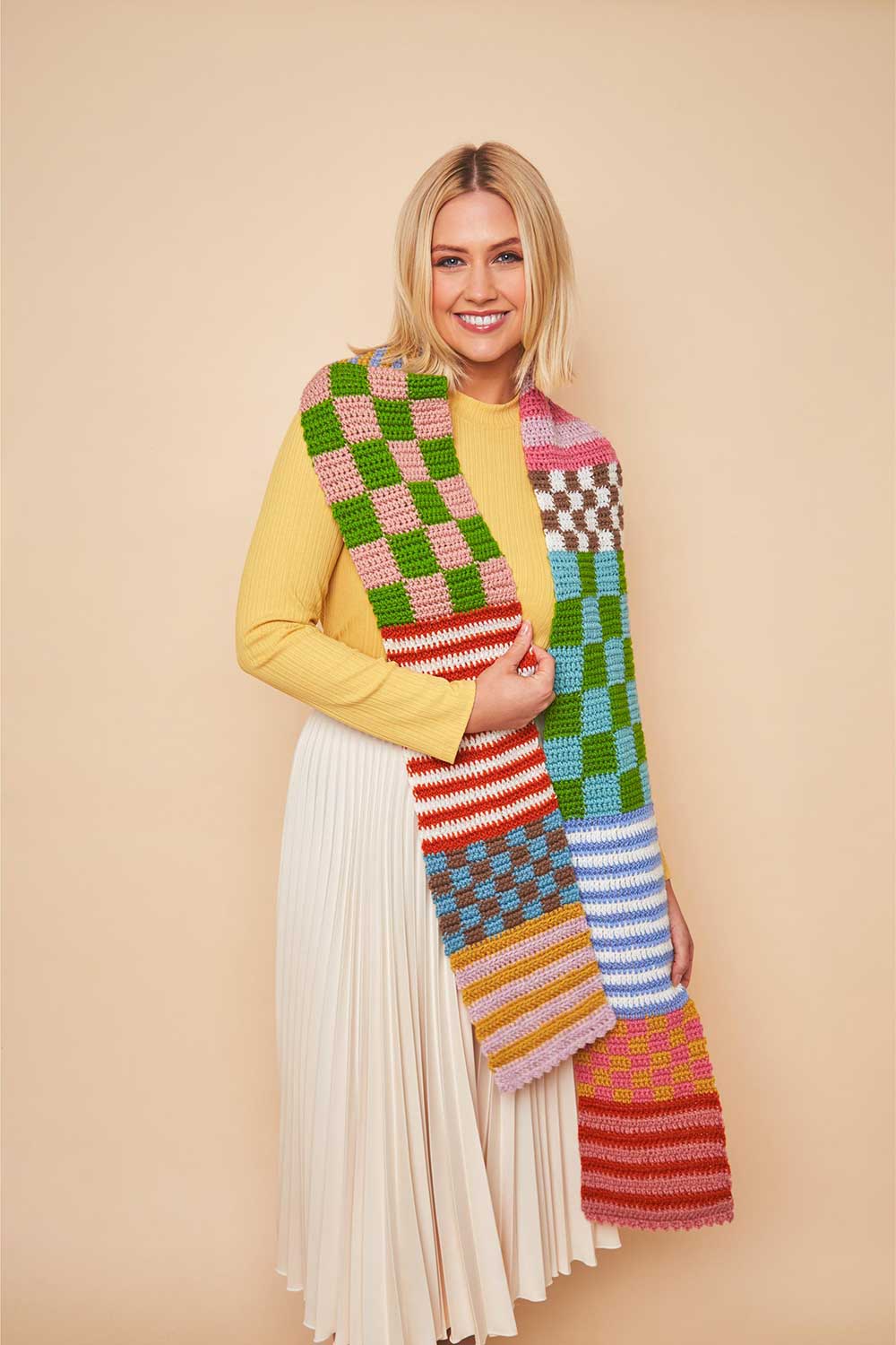 Crochet Now Magazine #130 - Image 12