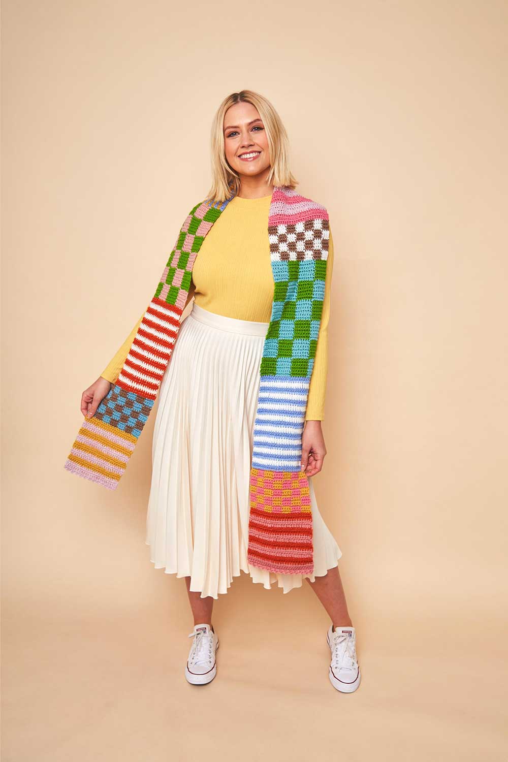 Crochet Now Magazine #130 - Image 13