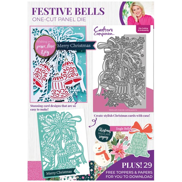 Die-Cutting Essentials Magazine #108 - Image 2