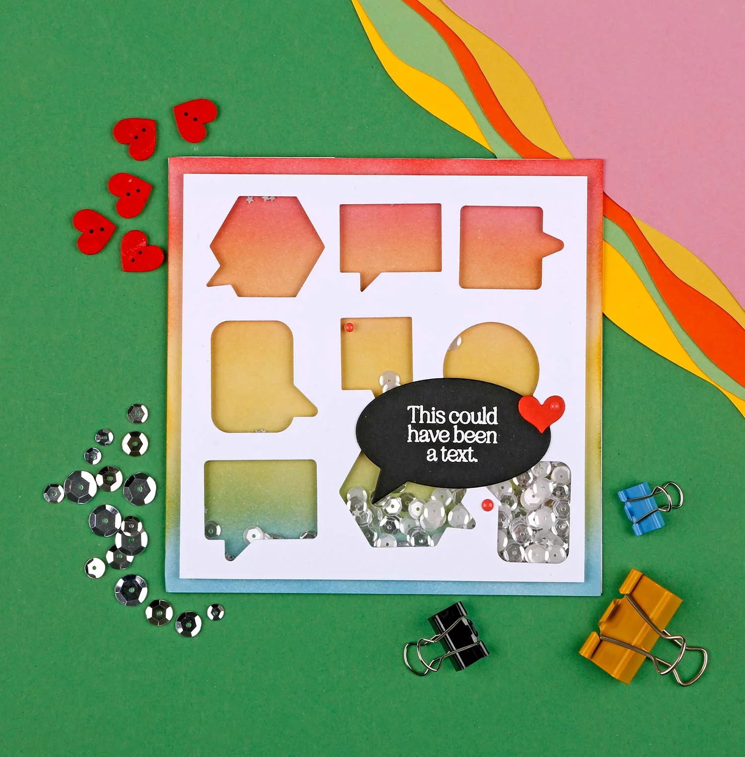 Die-Cutting Essentials Magazine #142 - Image 11