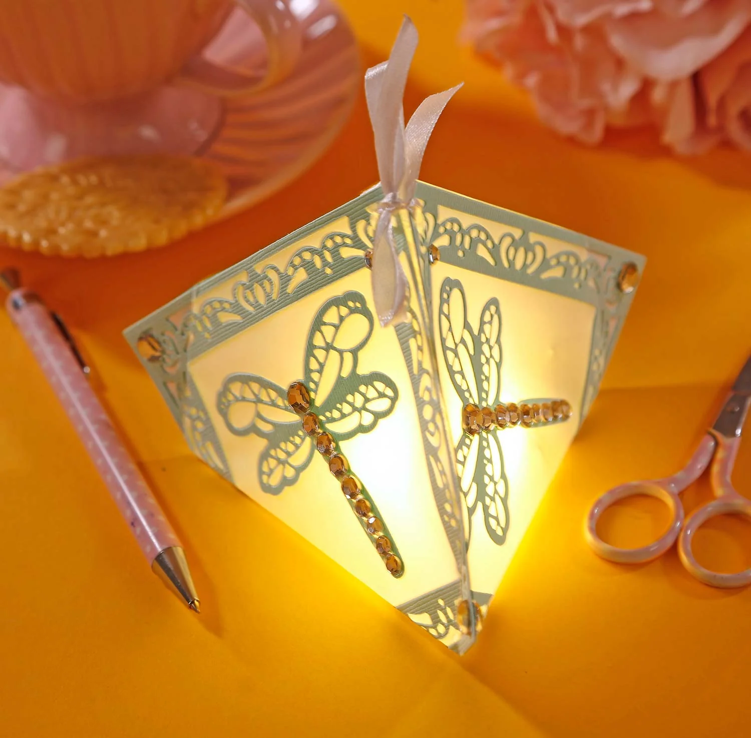 Die-Cutting Essentials Magazine #142 - Image 13