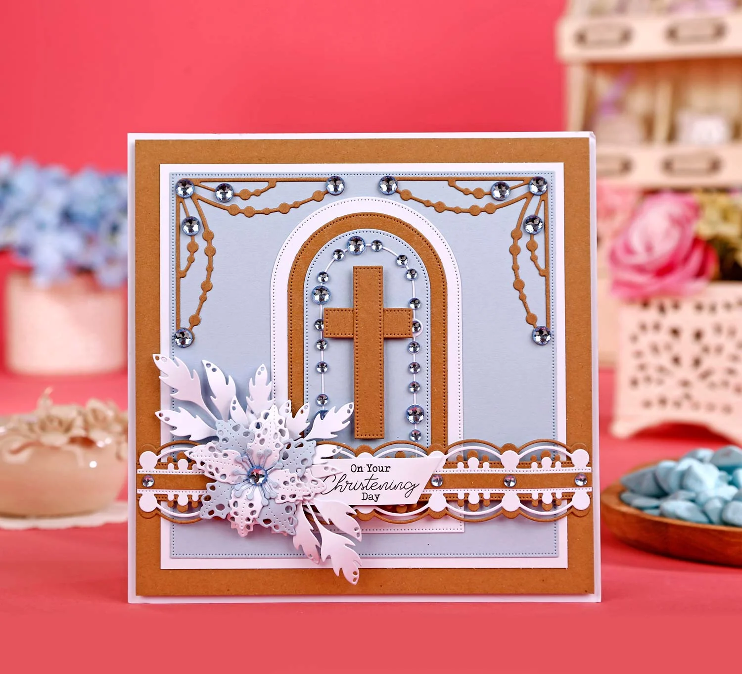 Die-Cutting Essentials Magazine #142 - Image 15