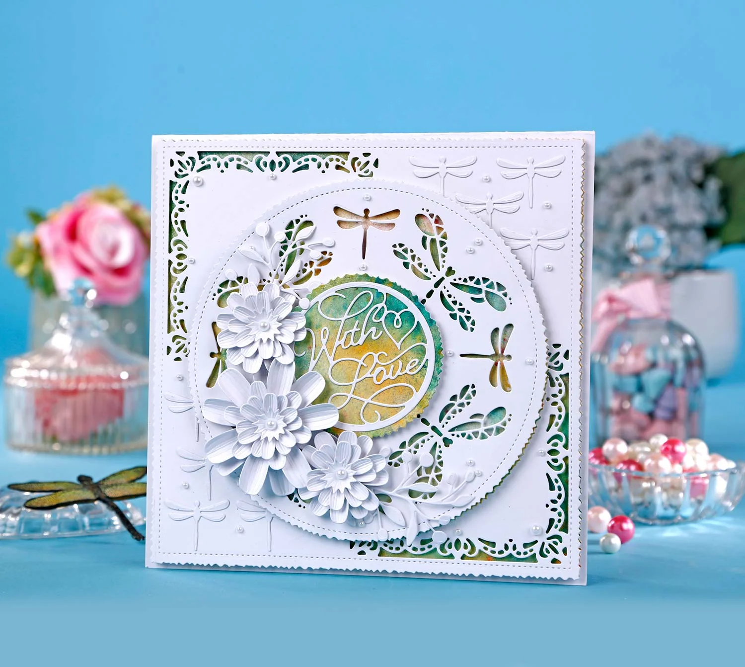 Die-Cutting Essentials Magazine #142 - Image 16