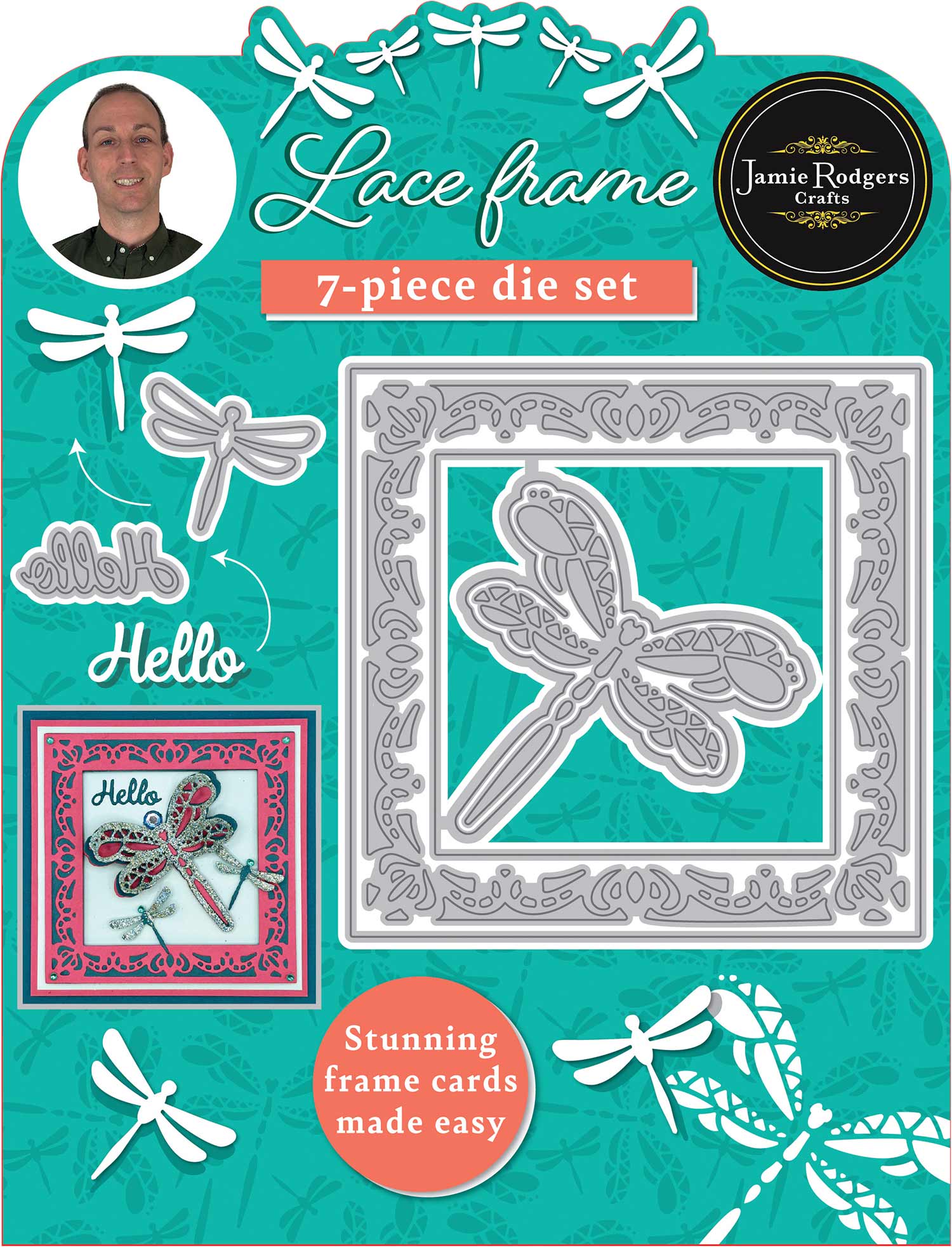 Die-Cutting Essentials Magazine #142 - Image 3