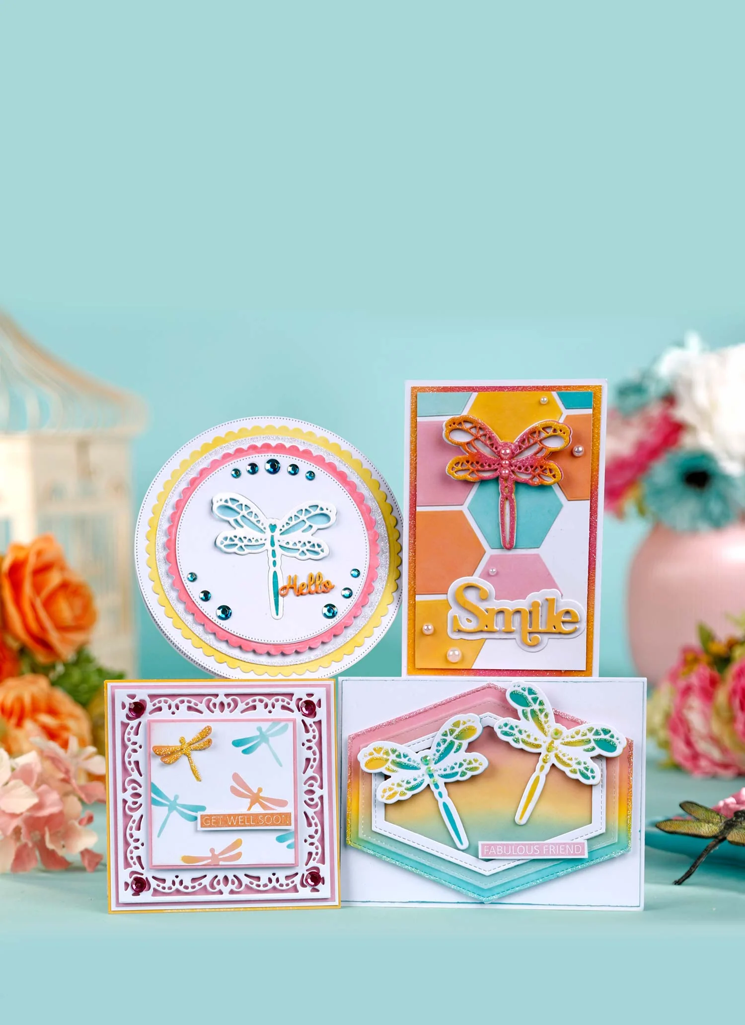 Die-Cutting Essentials Magazine #142 - Image 4