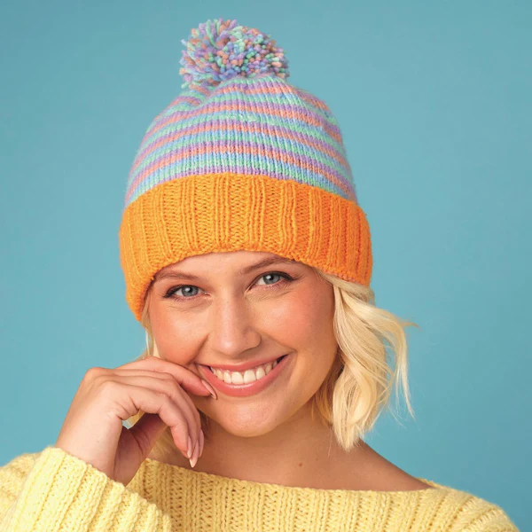 Knit Now Magazine #177 - Image 2