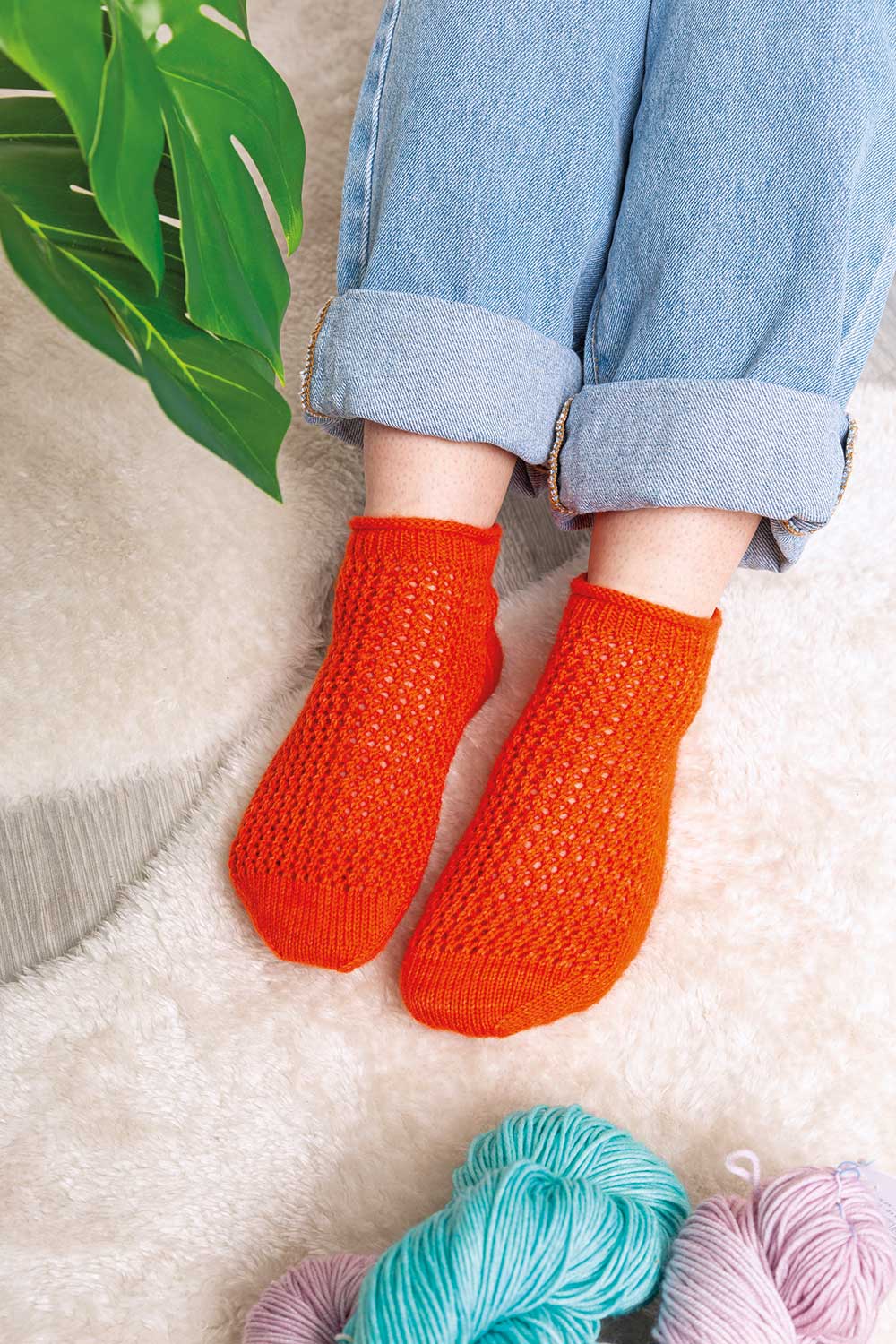 Knit Now Magazine #194 - Image 10