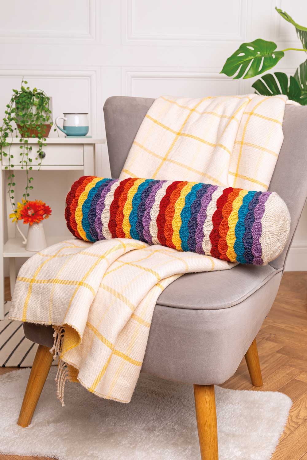 Knit Now Magazine #194 - Image 11