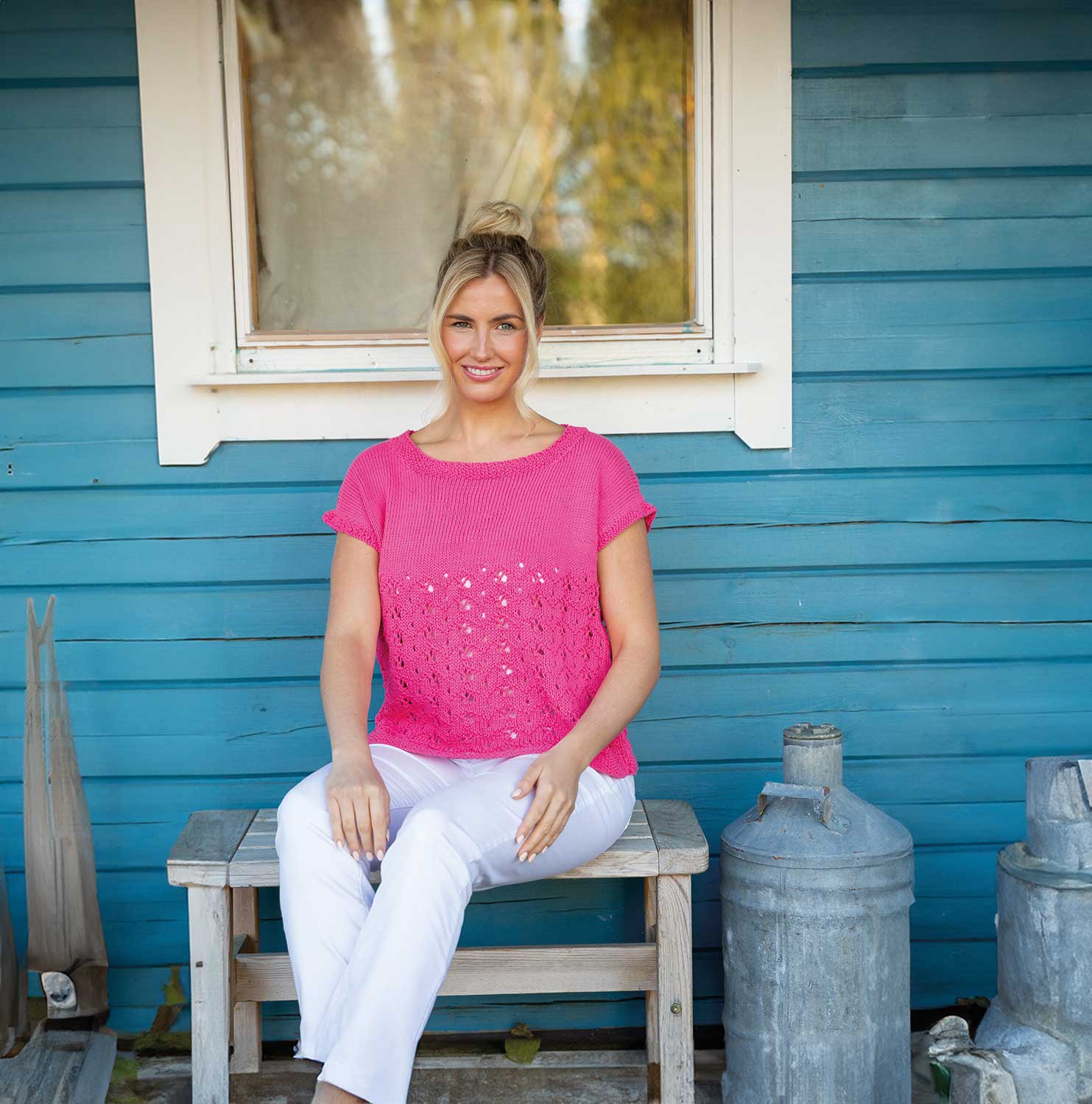 Knit Now Magazine #194 - Image 13