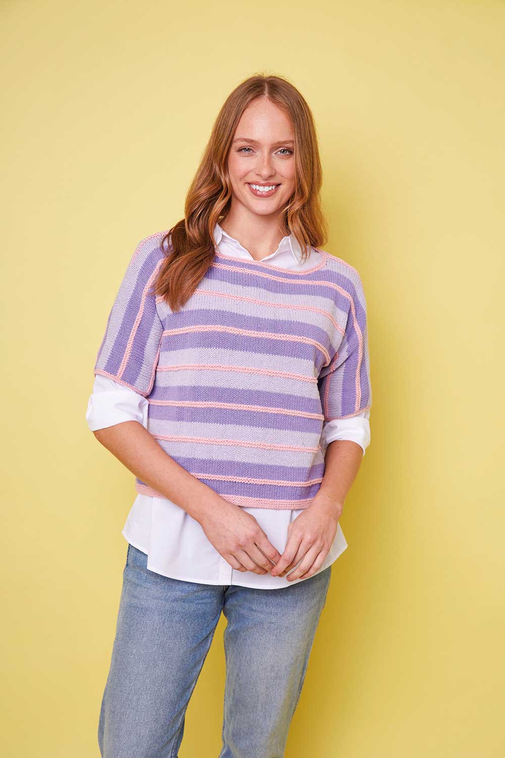 Knit Now Magazine #194 - Image 6