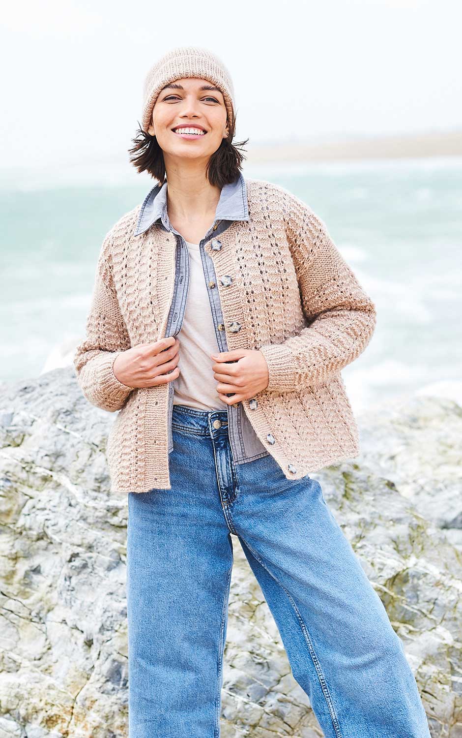 Knit Now Magazine #194 - Image 8