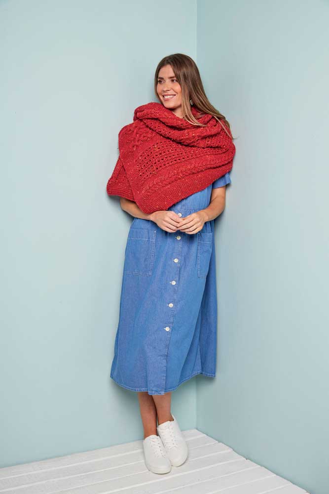 Knitting for the Holidays book - Image 4