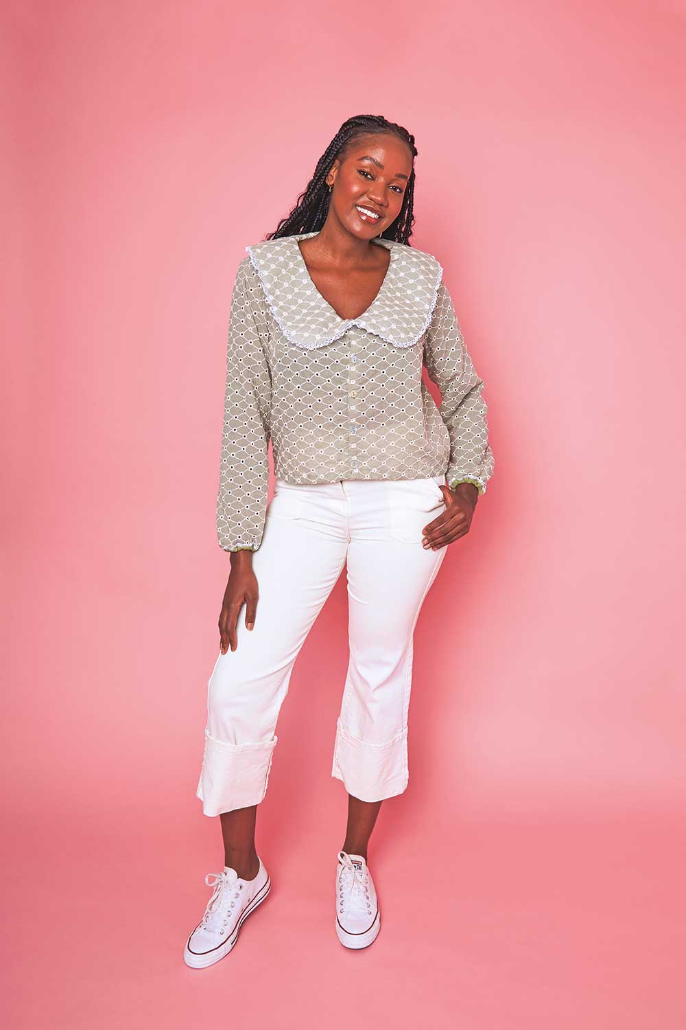 Love Sewing Magazine #156 - Image 15
