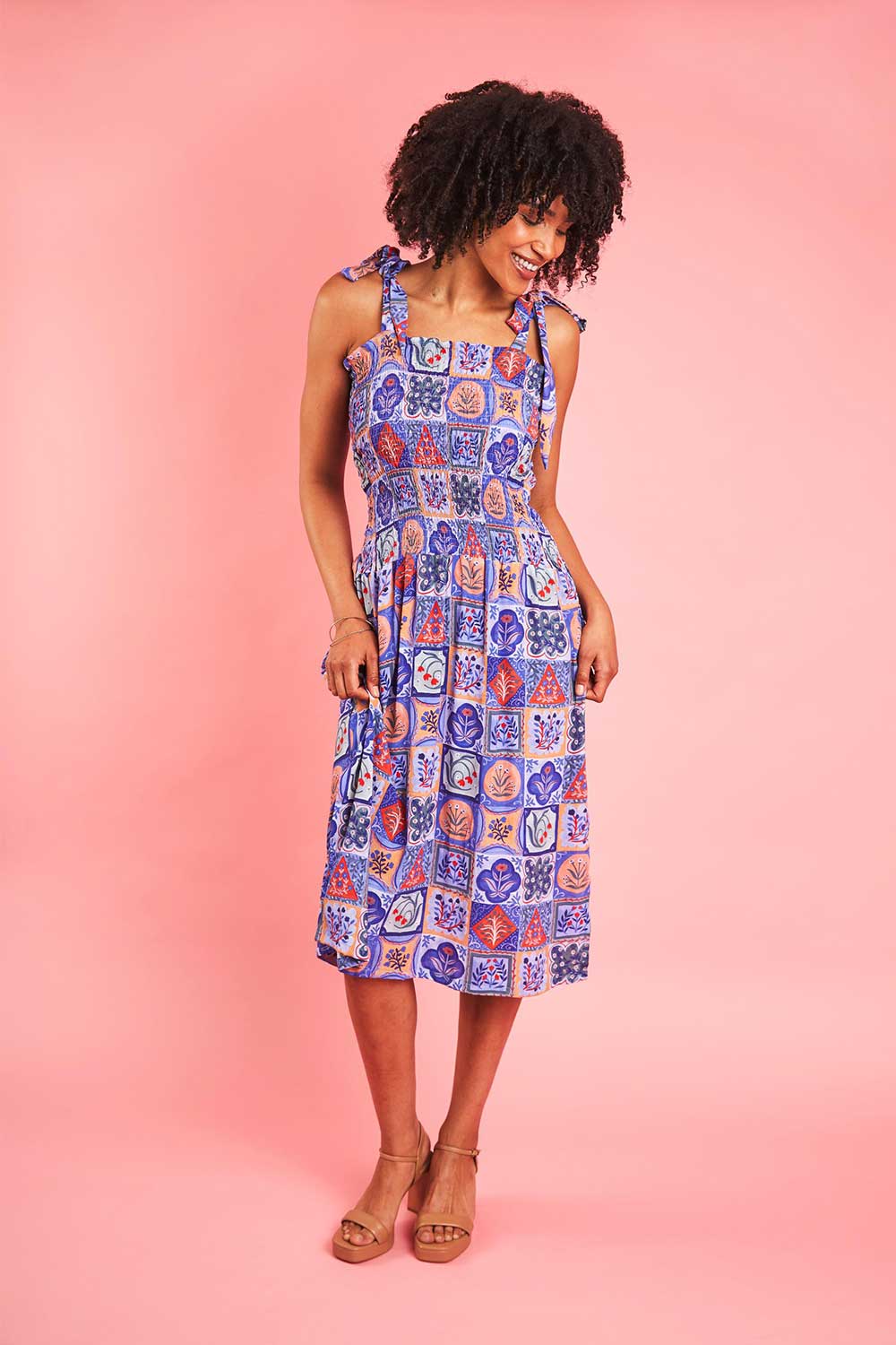 Love Sewing Magazine #161 - Image 10