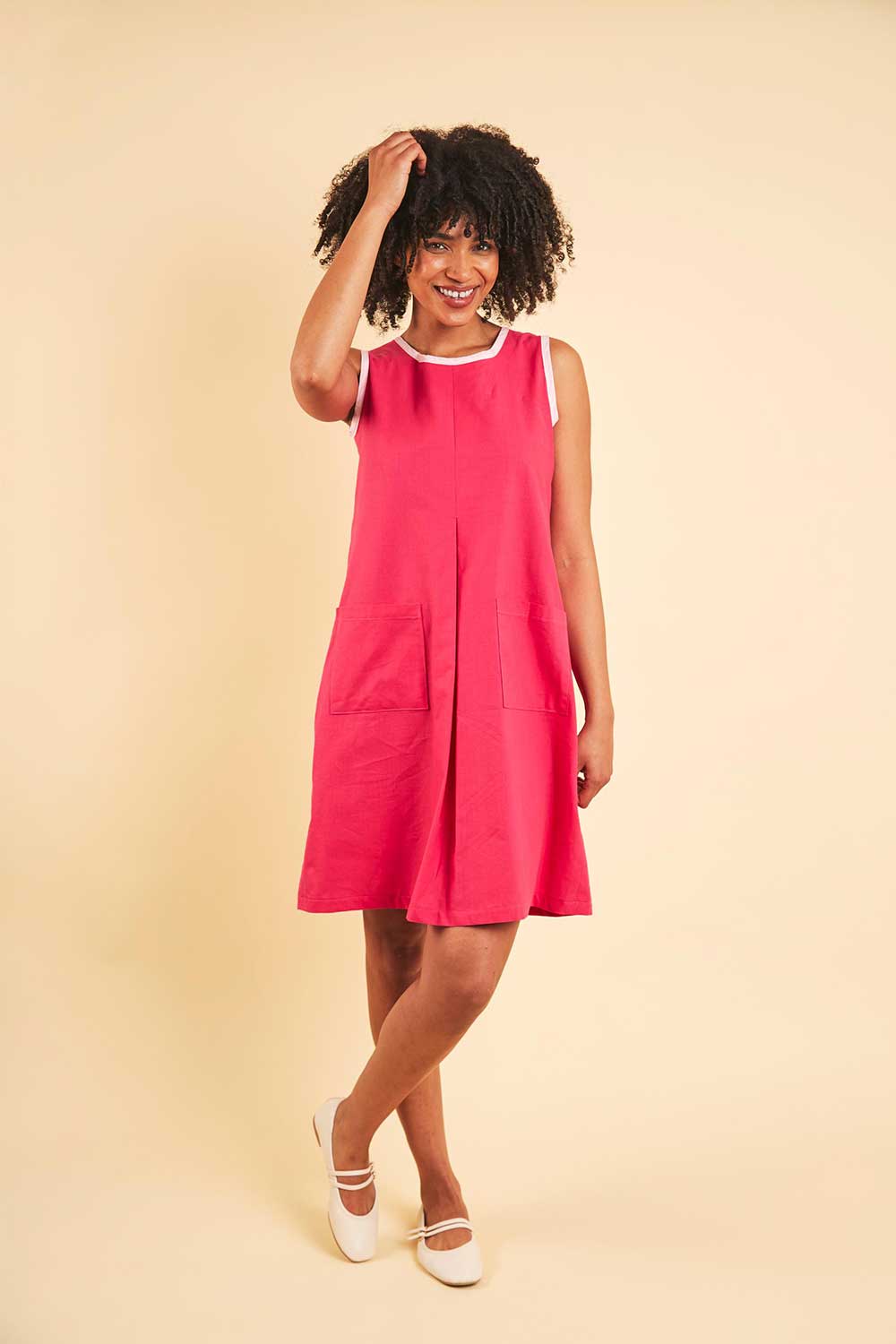 Love Sewing Magazine #161 - Image 11