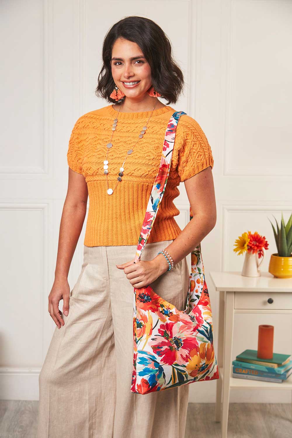 Love Sewing Magazine #161 - Image 7
