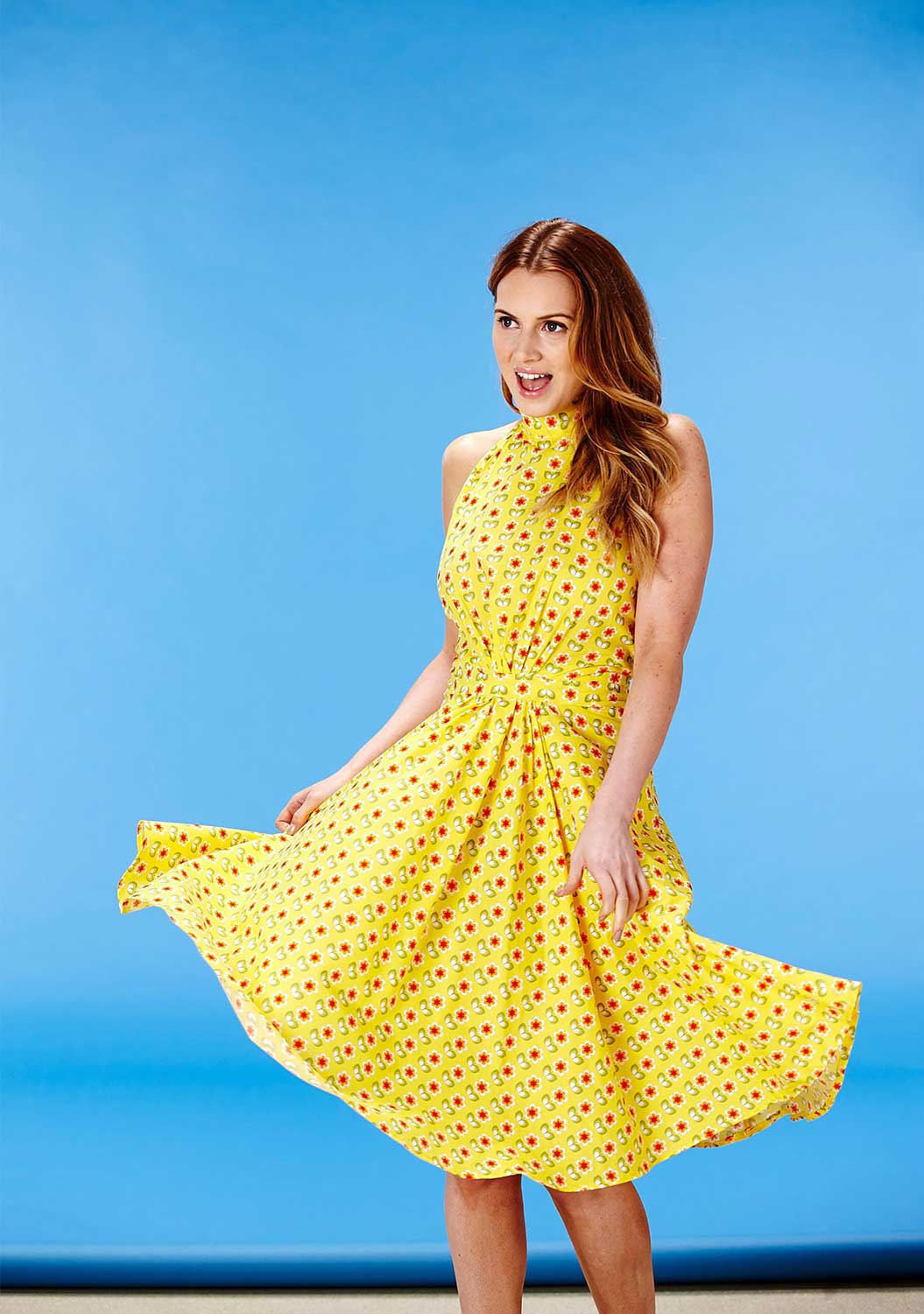 Love Sewing Magazine #161 - Image 8