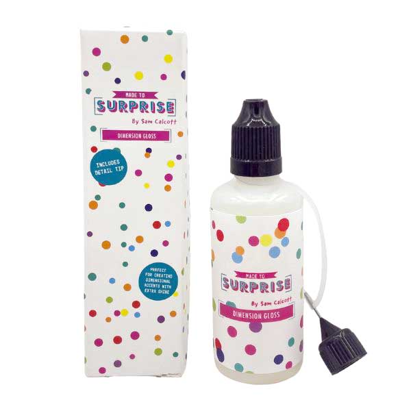 Made To Surprise Dimension Gloss - Image 2