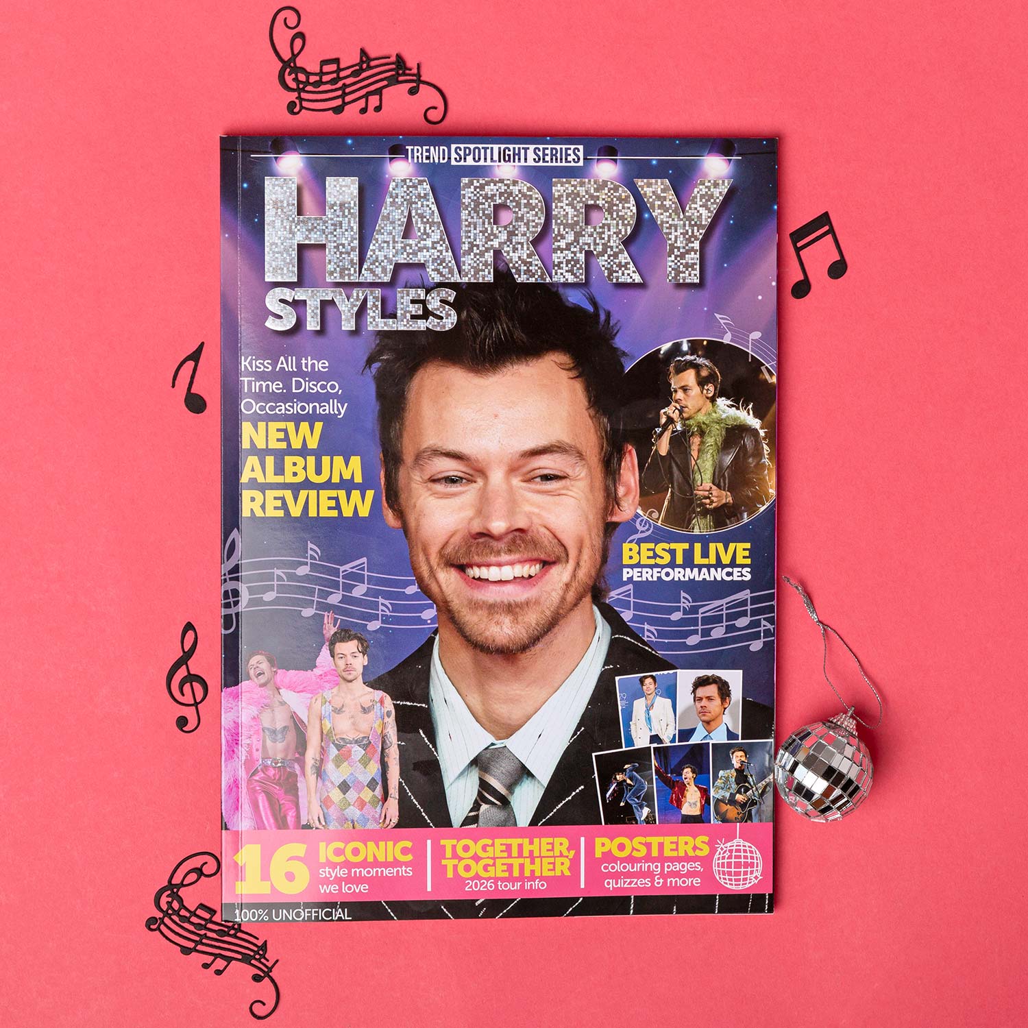 Harry Styles - Image 6
