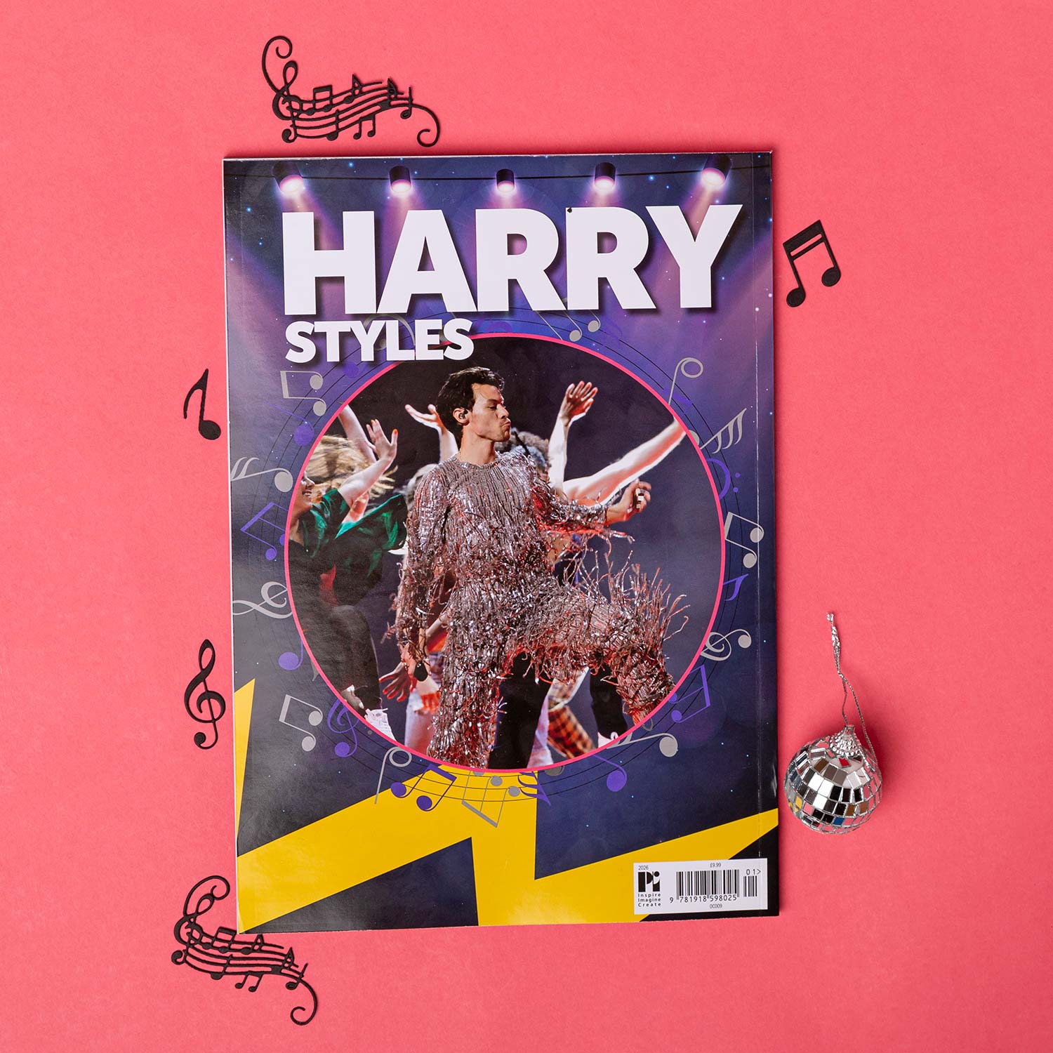 Harry Styles - Image 7