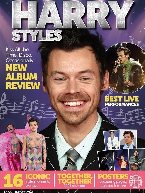 Harry Styles - Image 8