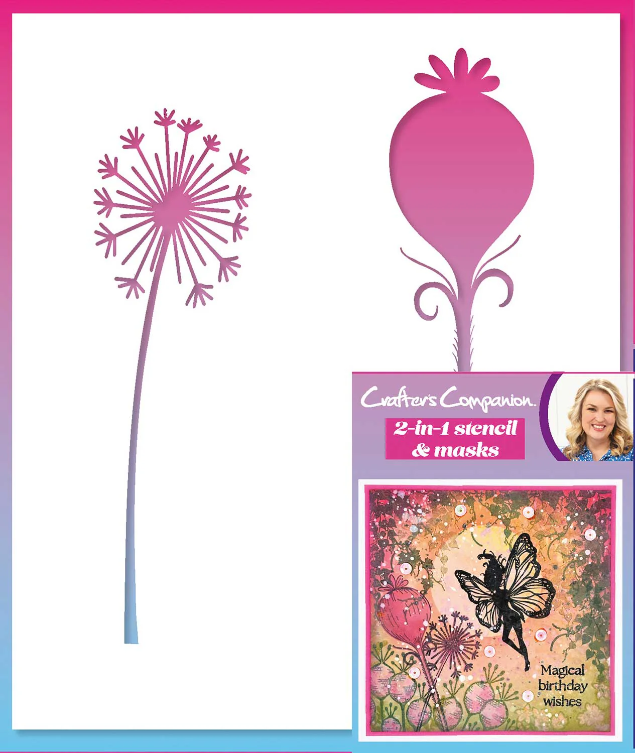 Simply Cards & Papercraft Magazine #280 - Image 3