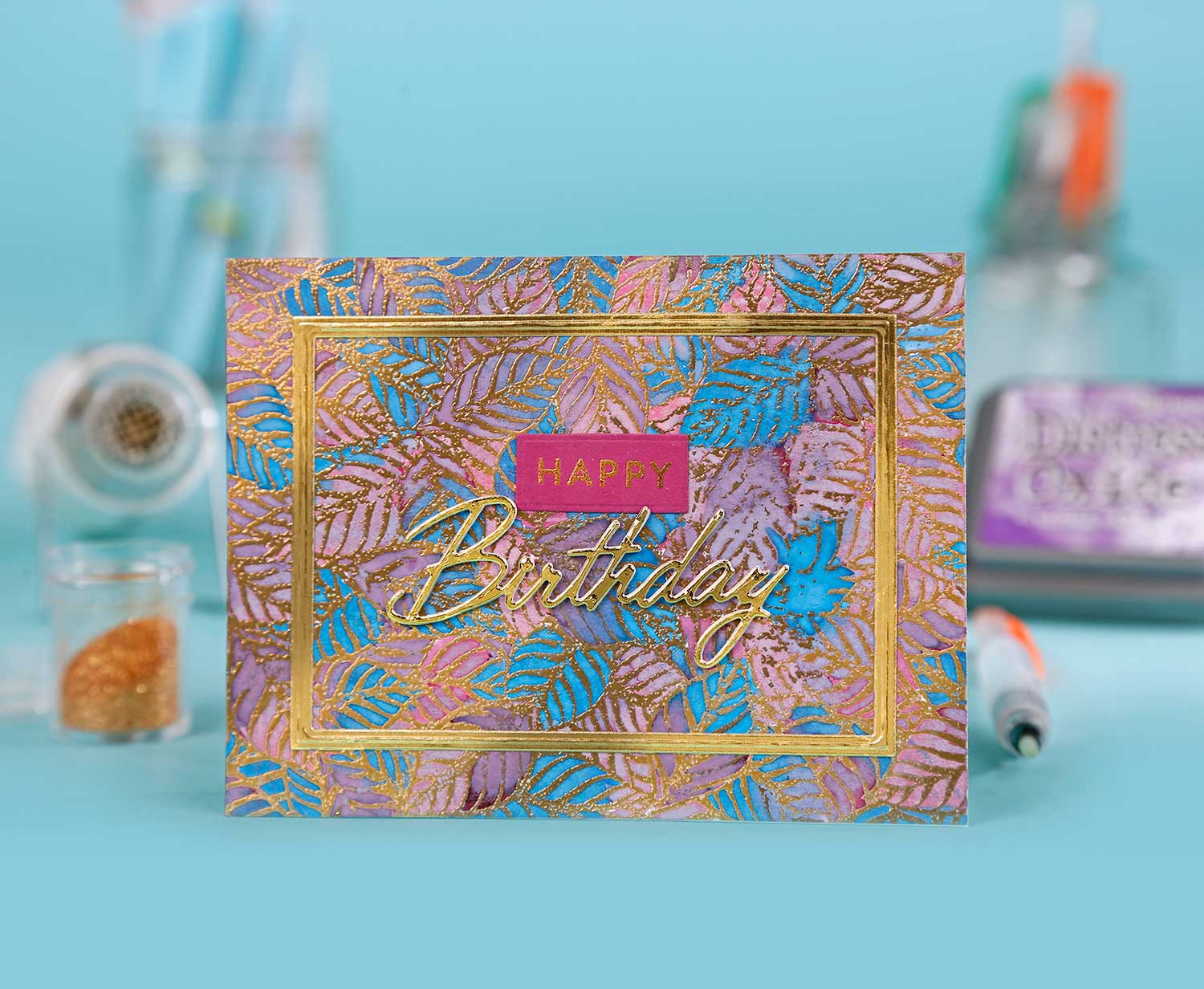 Simply Cards & Papercraft Magazine #280 - Image 7