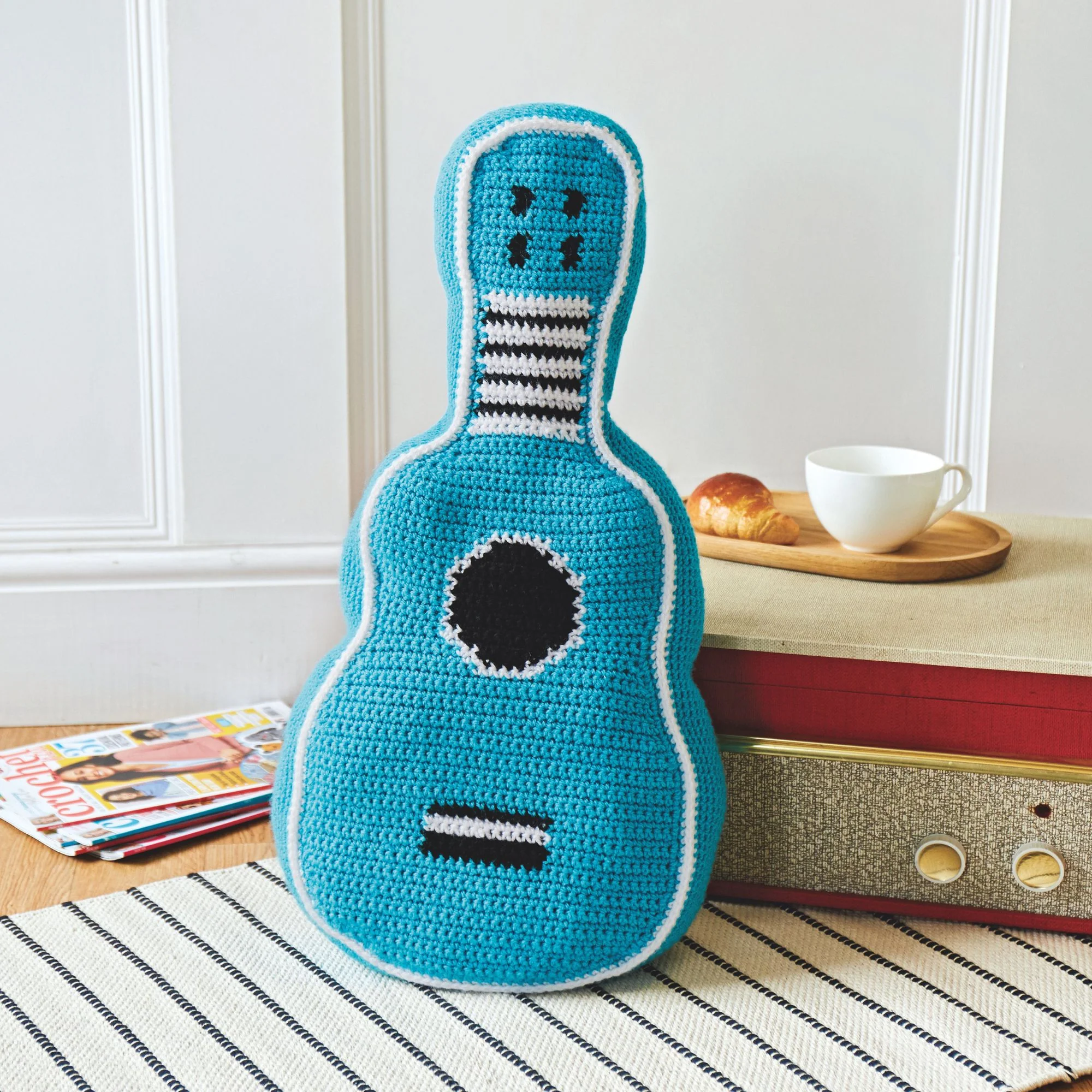 Taylor Swift: Crochet Through The Eras Book - Image 4