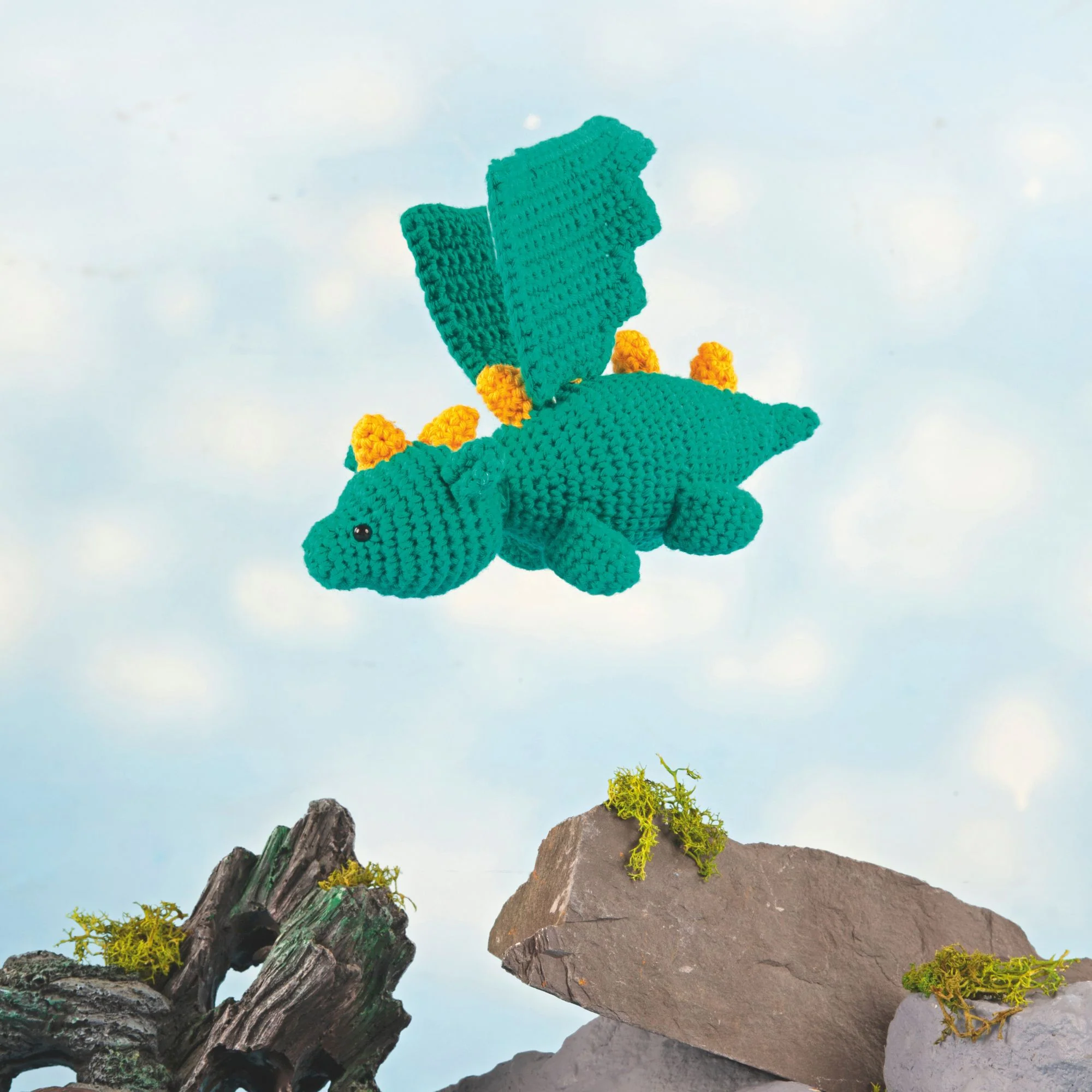 Taylor Swift: Crochet Through The Eras Book - Image 7