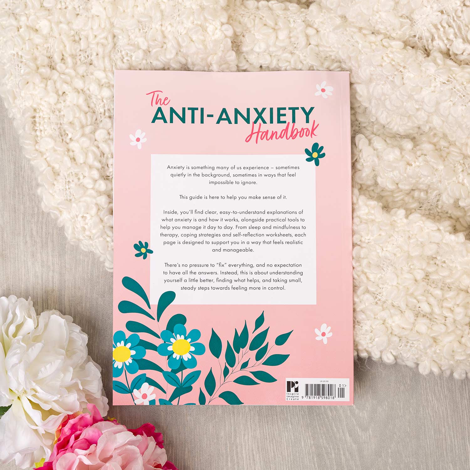 The Anti-Anxiety Handbook - Image 5