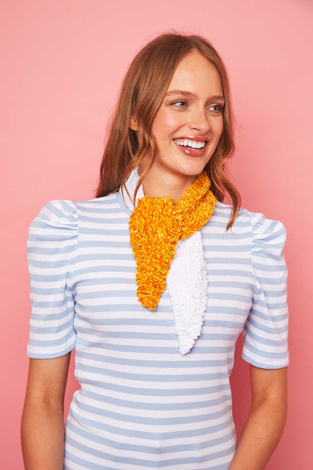Your Crochet & Knitting Magazine #64 - Image 10