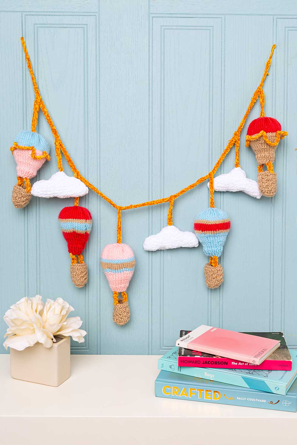 Your Crochet & Knitting Magazine #64 - Image 11