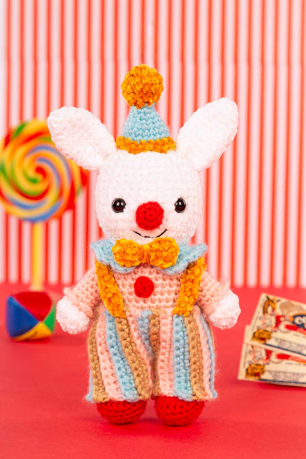 Your Crochet & Knitting Magazine #64 - Image 12